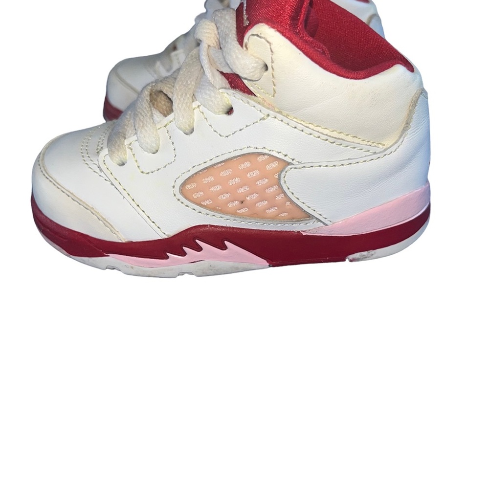 Infant Girls Jordan Shoes - Picture 3 of 5
